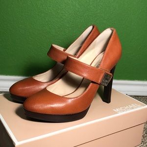 Michael Kors Mary Janes